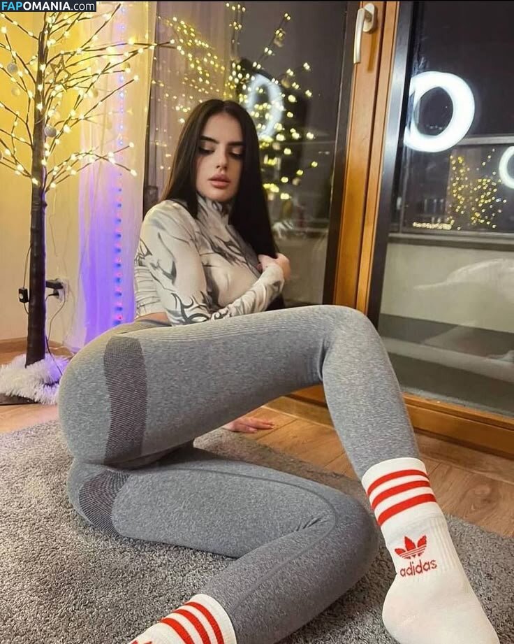 Martiniii / ____martiniii____ Nude OnlyFans  Leaked Photo #1