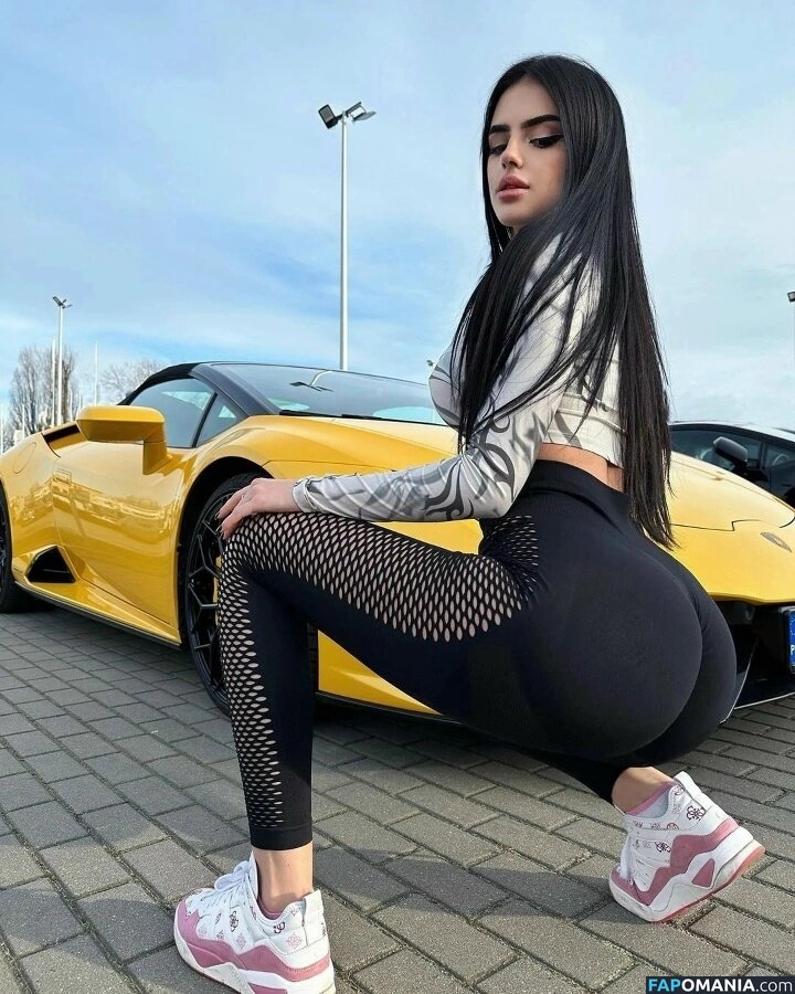 Martiniii / ____martiniii____ Nude OnlyFans  Leaked Photo #2