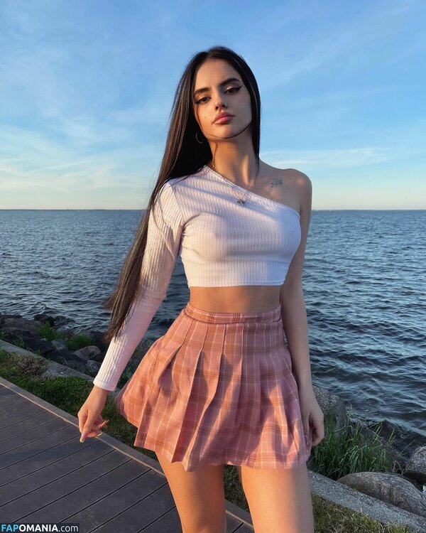 Martiniii / ____martiniii____ Nude OnlyFans  Leaked Photo #4