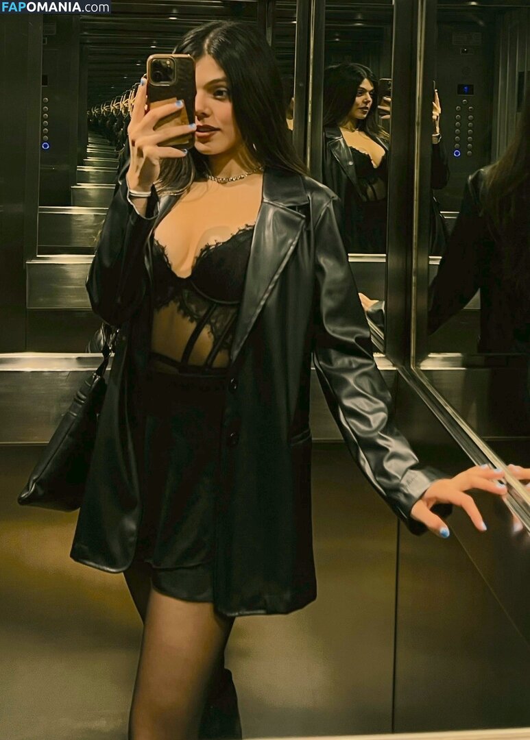 martuboden Nude OnlyFans  Leaked Photo #1