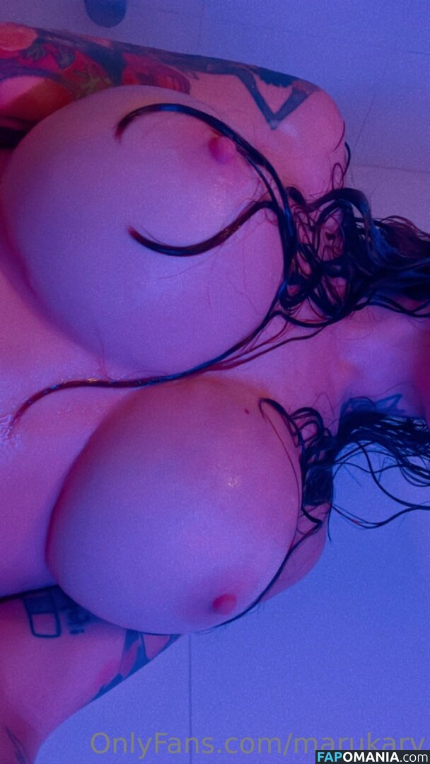 Maru Karv Nude OnlyFans  Leaked Photo #35