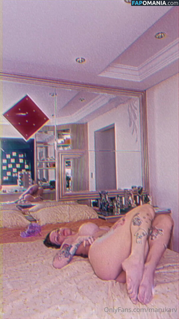 Maru Karv / maru_karvv21 Nude OnlyFans  Leaked Photo #472