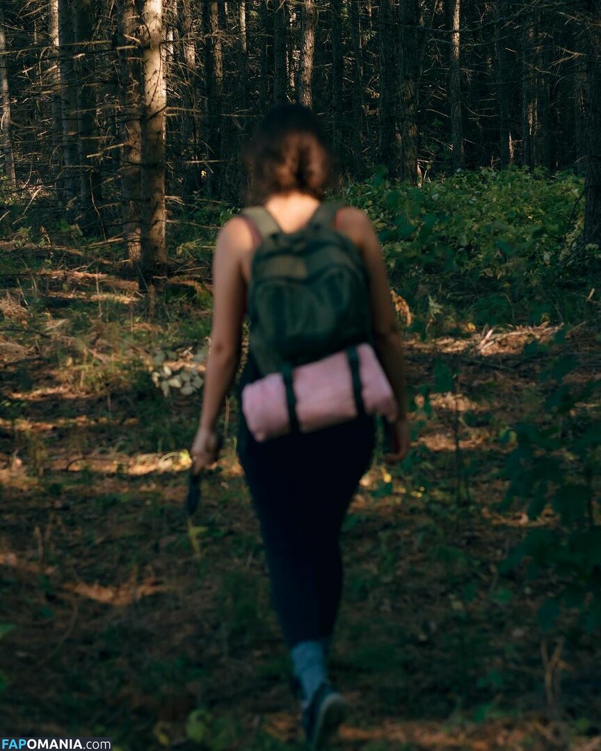 Marusya Shiklina / Marusya outdoors / marusya / marusya.shiklina Nude OnlyFans  Leaked Photo #31
