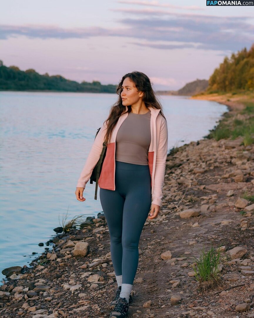 Marusya Shiklina / Marusya outdoors / marusya / marusya.shiklina Nude OnlyFans  Leaked Photo #68