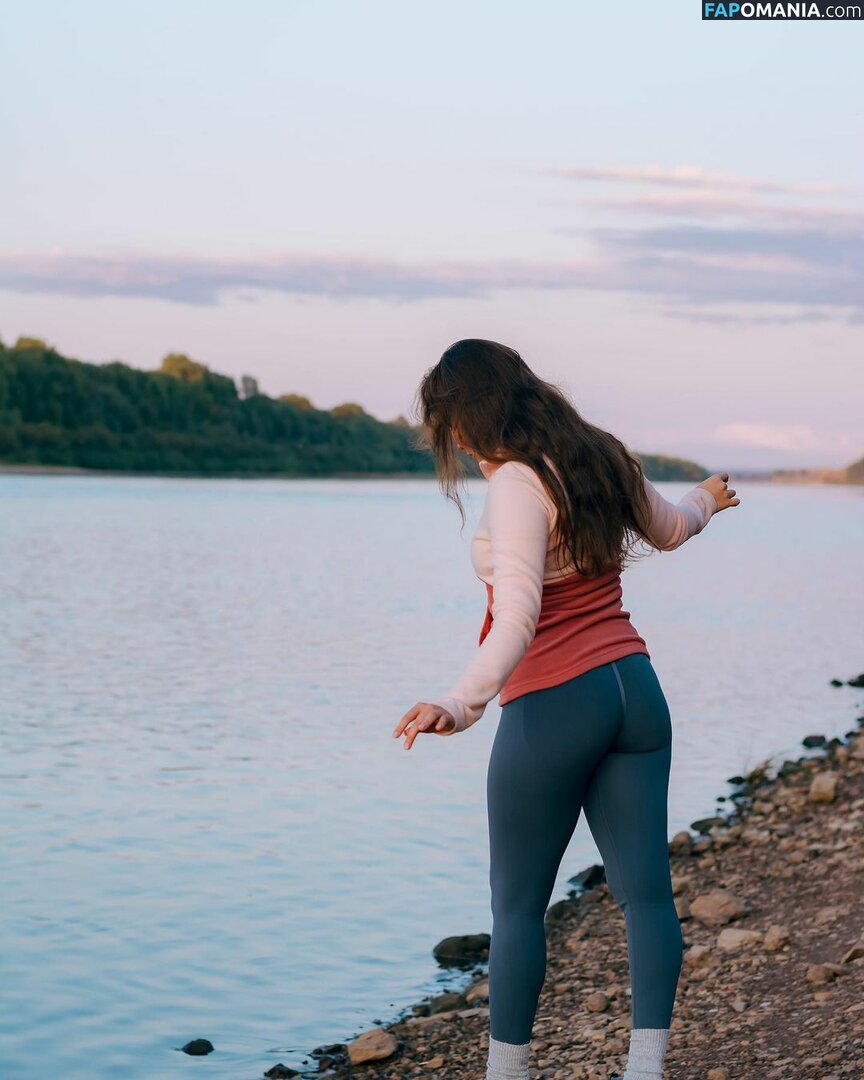 Marusya Shiklina / Marusya outdoors / marusya / marusya.shiklina Nude OnlyFans  Leaked Photo #71