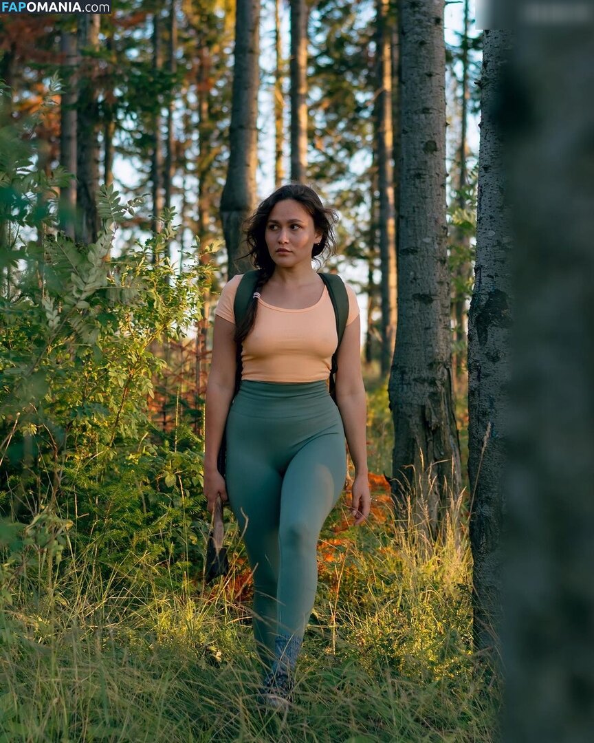Marusya Shiklina / Marusya outdoors / marusya / marusya.shiklina Nude OnlyFans  Leaked Photo #147