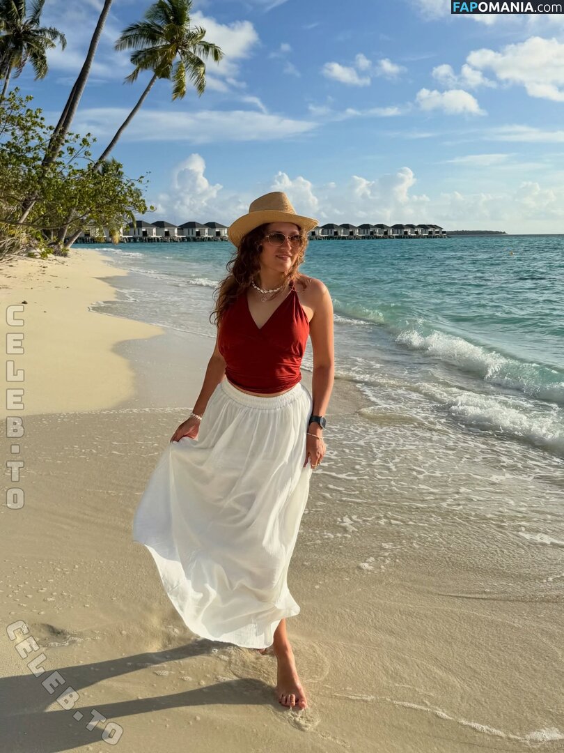 Marusya Shiklina / Marusya outdoors / marusya / marusya.shiklina Nude OnlyFans  Leaked Photo #192