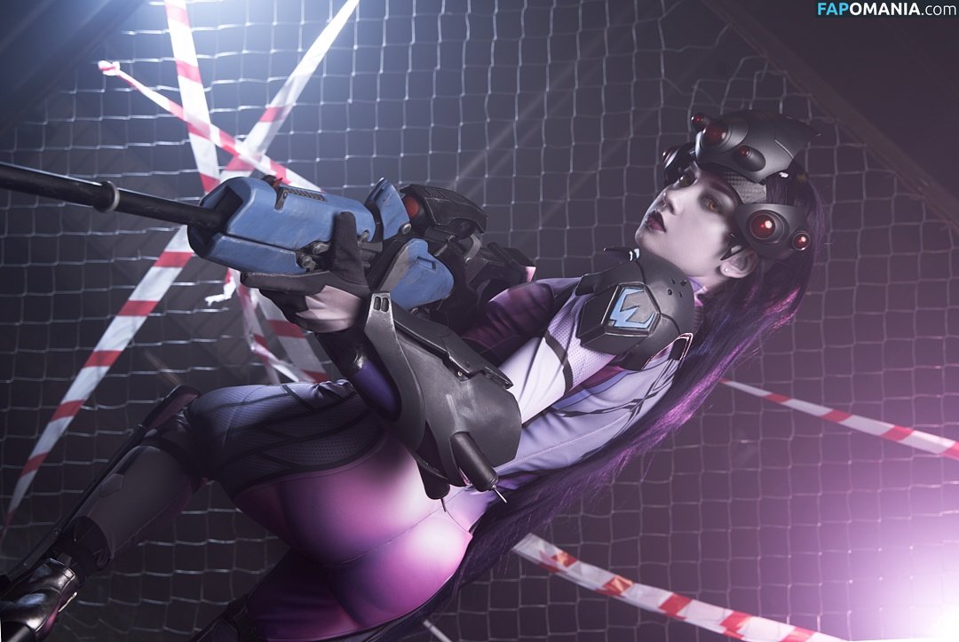 Maruxia / Maruxia_cos / marusya Nude OnlyFans  Leaked Photo #18