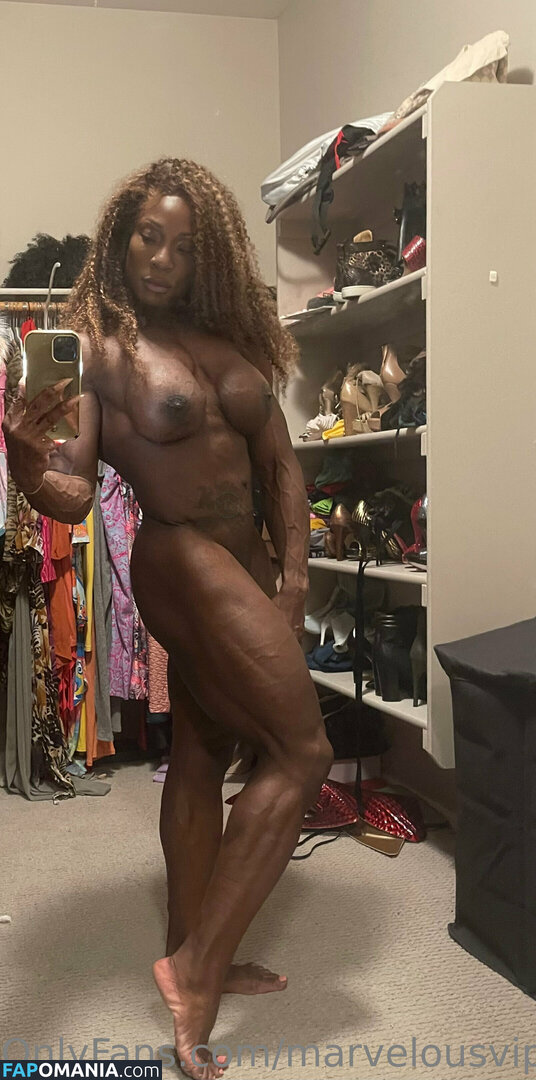 marvelousvip Nude OnlyFans  Leaked Photo #13