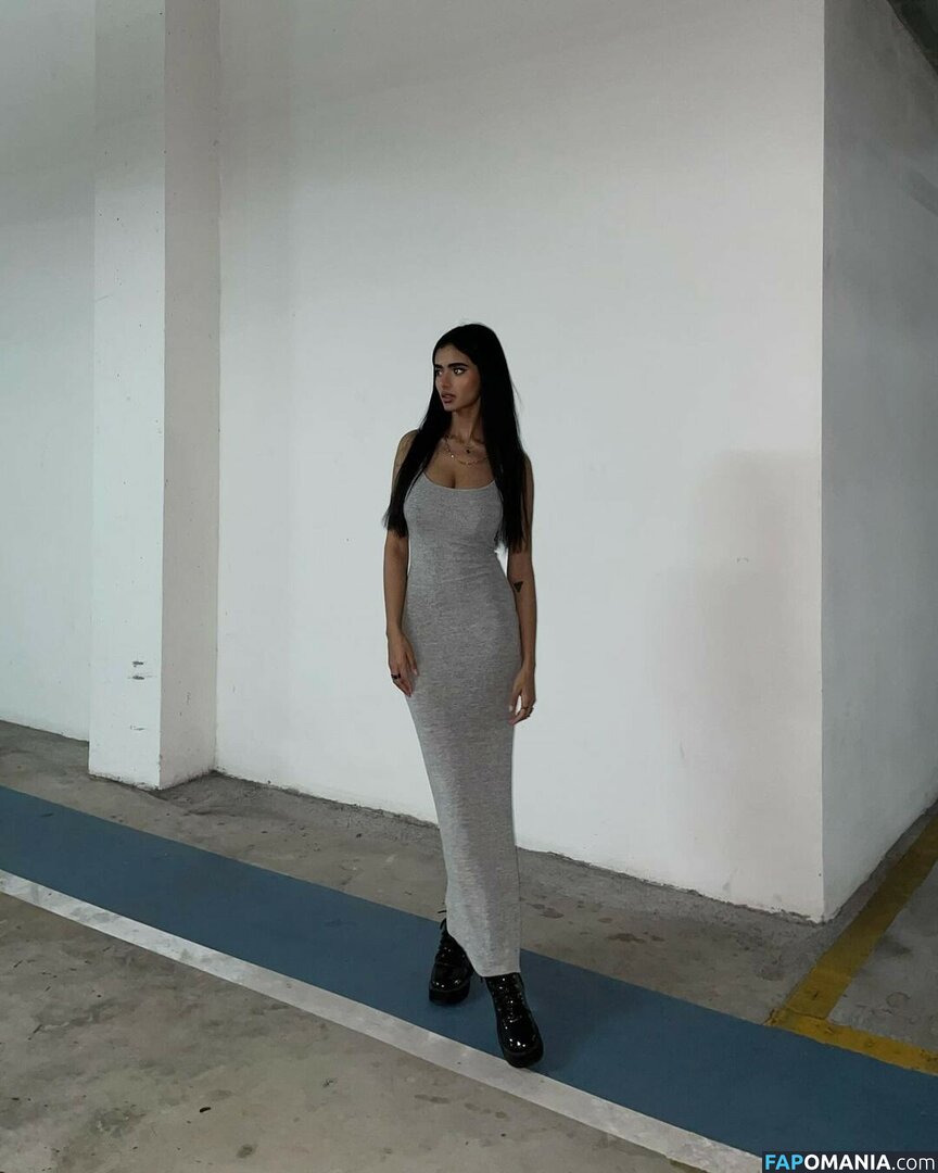 Marina / marinamui / marvnaa Nude OnlyFans  Leaked Photo #8