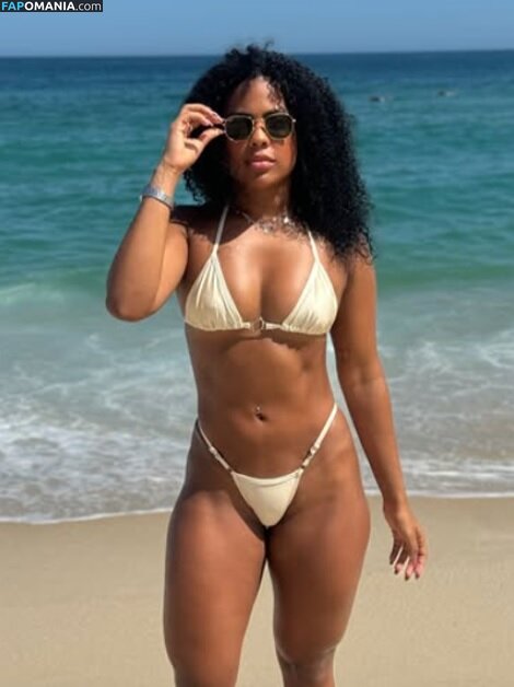 Marvvila Nude OnlyFans  Leaked Photo #13