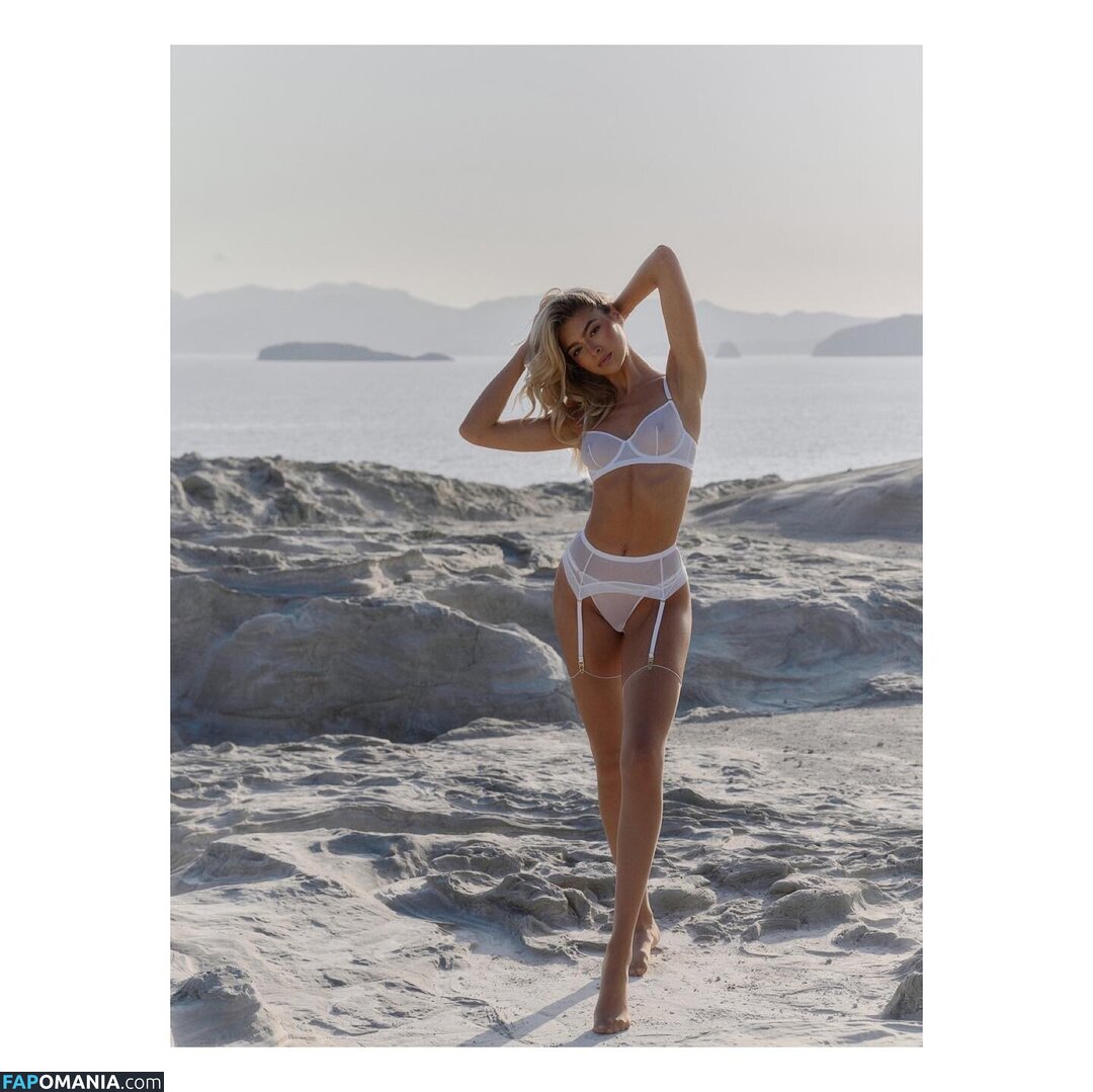 MariaBraun / Mary Braun / _marybraun Nude OnlyFans  Leaked Photo #5