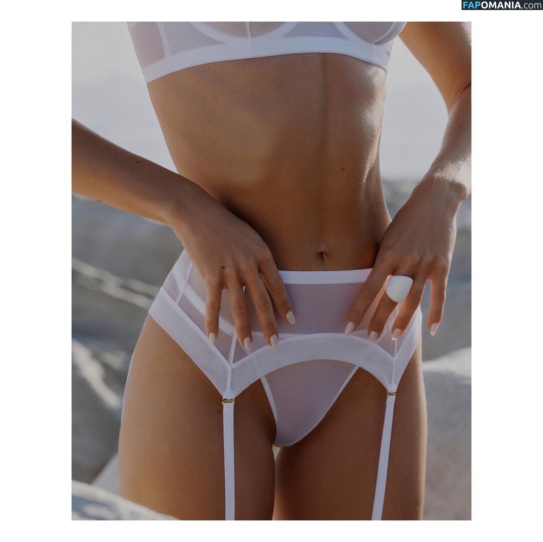 MariaBraun / Mary Braun / _marybraun Nude OnlyFans  Leaked Photo #9