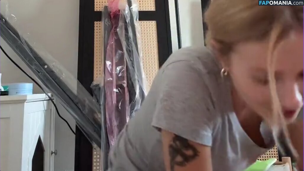 Mary-Kate Willis / marykate.willis Nude OnlyFans  Leaked Photo #3