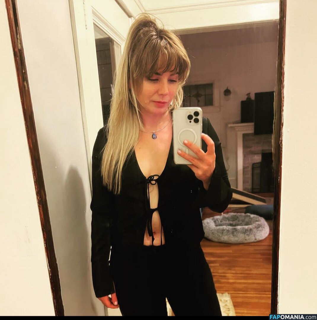 Mary Kish / MerryKish Nude OnlyFans  Leaked Photo #12