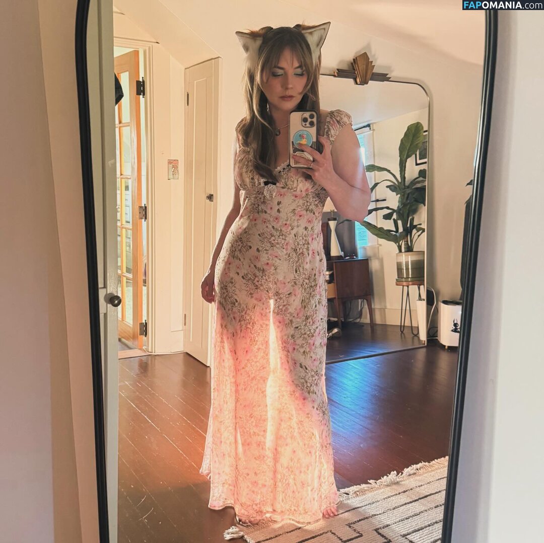 Mary Kish / MerryKish Nude OnlyFans  Leaked Photo #174