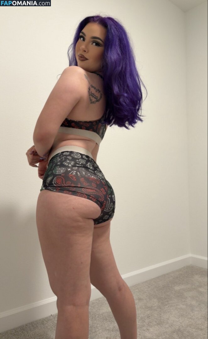 Mary Liven / maryroseliven Nude OnlyFans  Leaked Photo #2