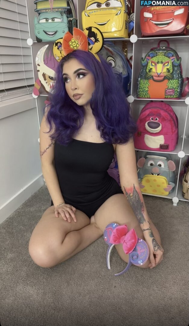 Mary Liven / maryroseliven Nude OnlyFans  Leaked Photo #6