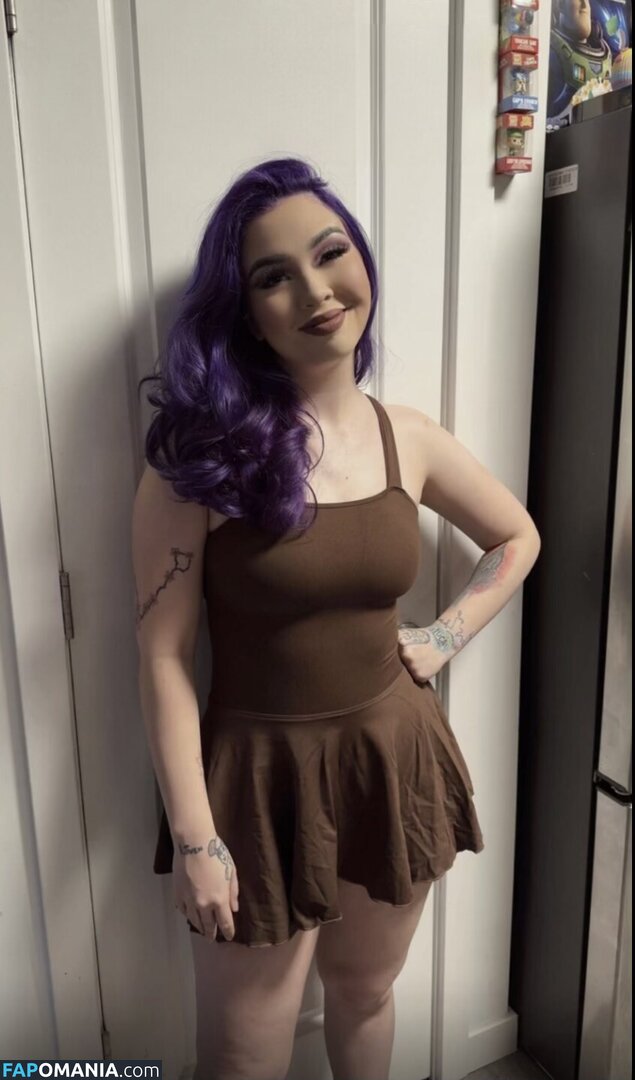 Mary Liven / maryroseliven Nude OnlyFans  Leaked Photo #10