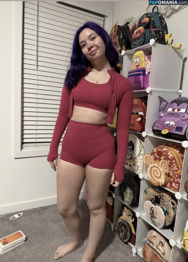 Mary Liven / maryroseliven Nude OnlyFans  Leaked Photo #11