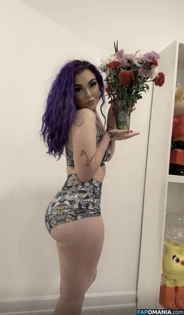 Mary Liven / maryroseliven Nude OnlyFans  Leaked Photo #12