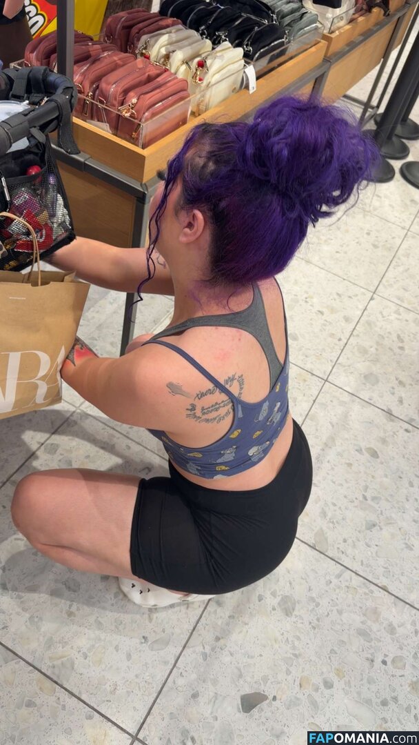 Mary Liven / maryroseliven Nude OnlyFans  Leaked Photo #13