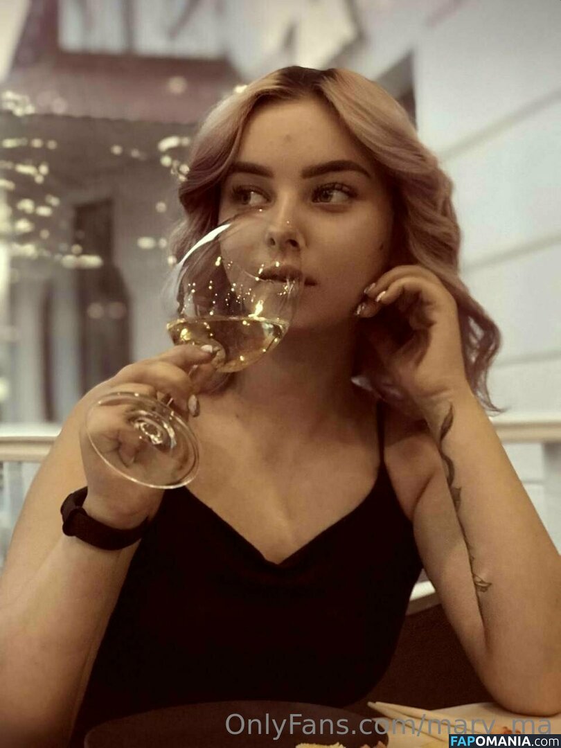 mary_ma Nude OnlyFans  Leaked Photo #22