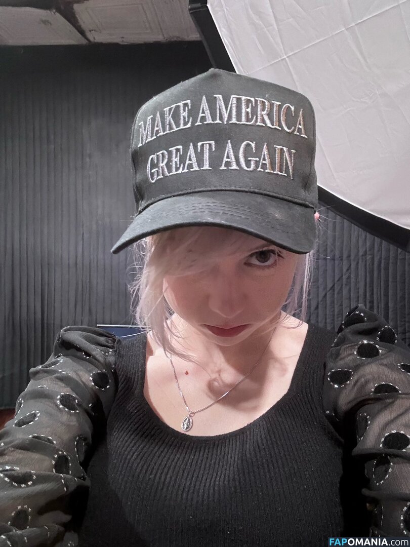 Mary Morgan / maryarchived Nude OnlyFans  Leaked Photo #1