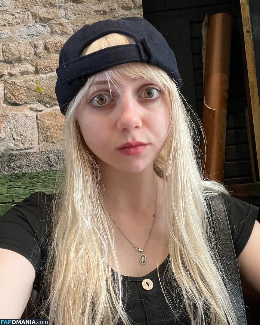 Mary Morgan / maryarchived Nude OnlyFans  Leaked Photo #2