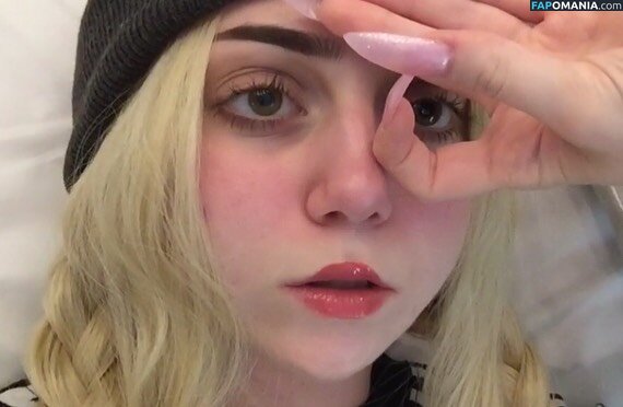 Mary Morgan / maryarchived Nude OnlyFans  Leaked Photo #3