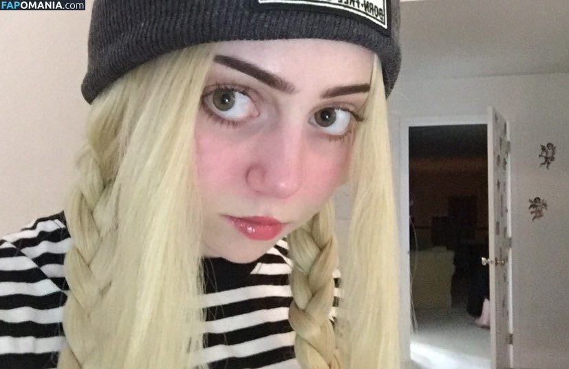 Mary Morgan / maryarchived Nude OnlyFans  Leaked Photo #4