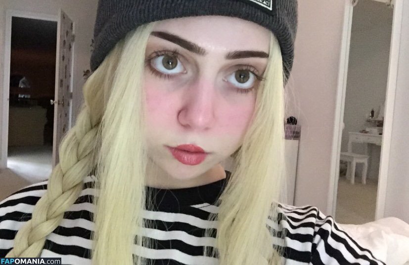 Mary Morgan / maryarchived Nude OnlyFans  Leaked Photo #5