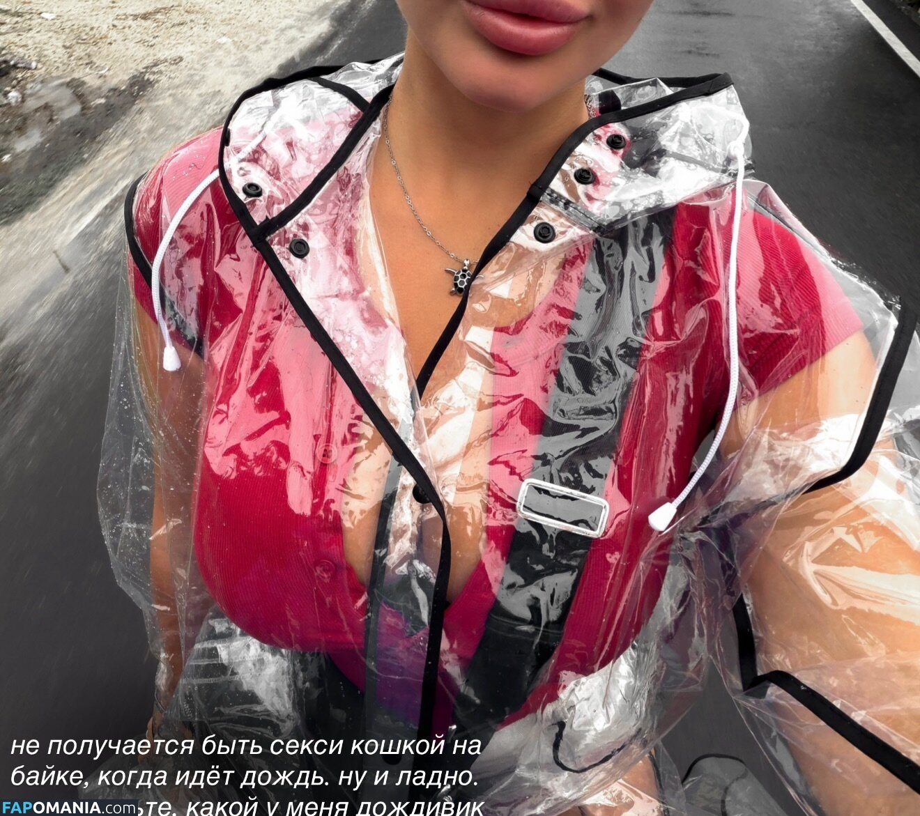Mary Nabokova / Mary.nabokova / jerry_llu Nude OnlyFans  Leaked Photo #294