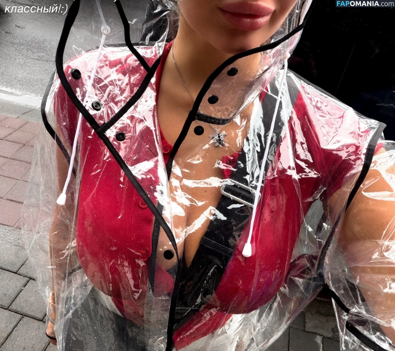 Mary Nabokova / Mary.nabokova / jerry_llu Nude OnlyFans  Leaked Photo #295
