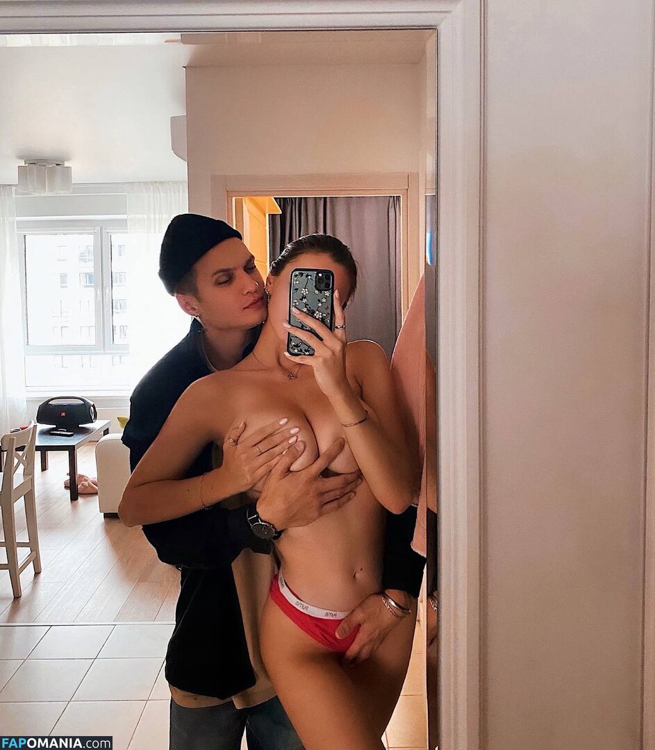 Mary Nabokova / Mary.nabokova / jerry_llu Nude OnlyFans  Leaked Photo #300