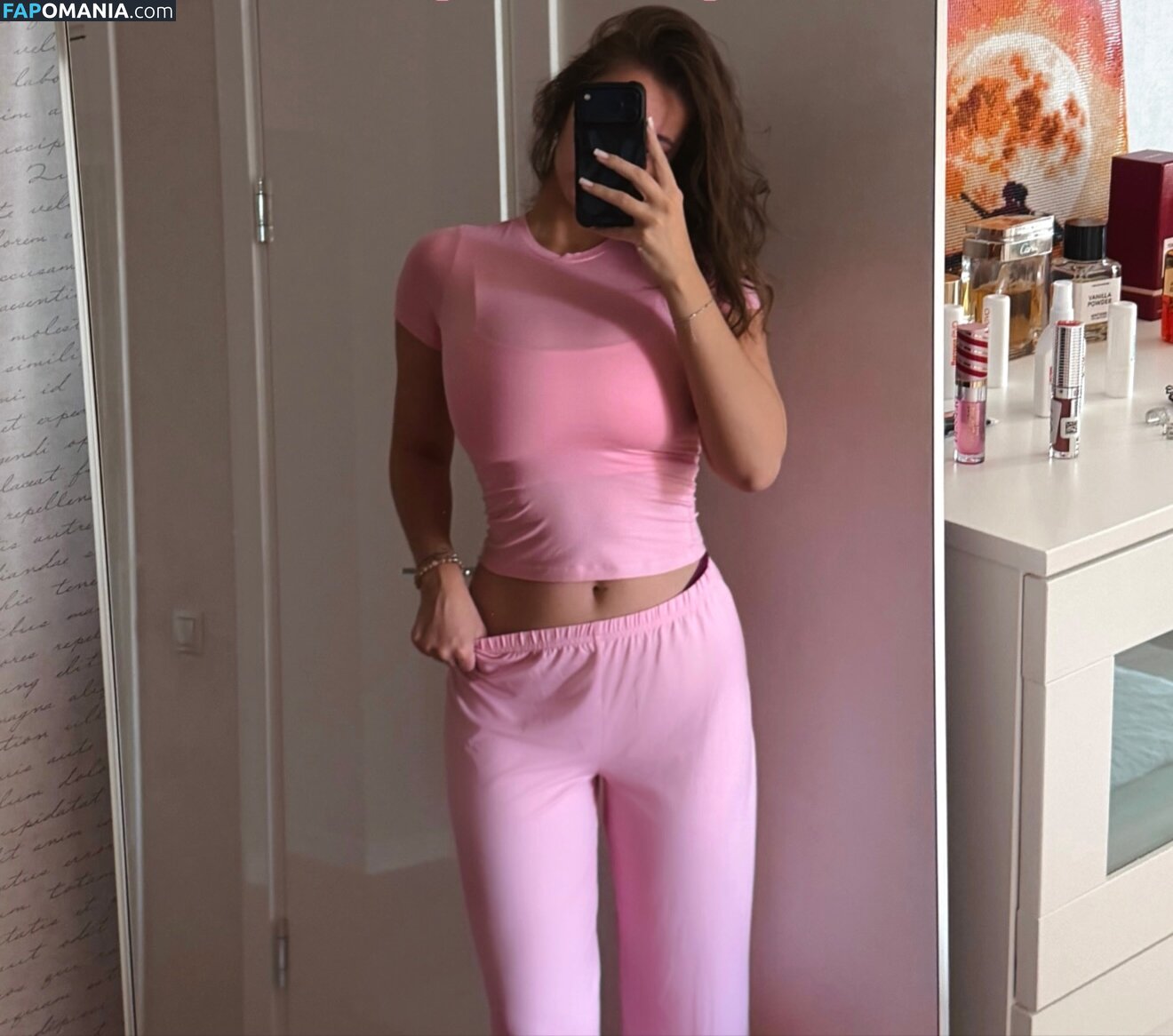 Mary Nabokova / Mary.nabokova / mary_nabokova Nude OnlyFans  Leaked Photo #303