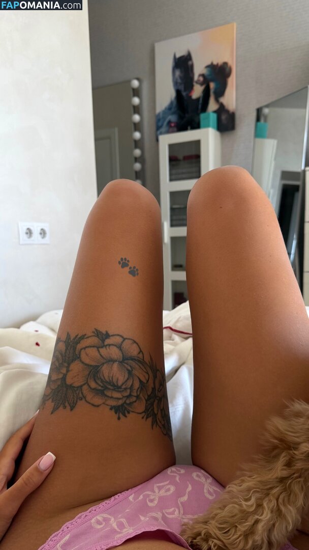 Mary Nabokova / Mary.nabokova / mary_nabokova Nude OnlyFans  Leaked Photo #307