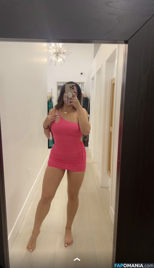 Mary Noura / marynouraa Nude OnlyFans  Leaked Photo #5
