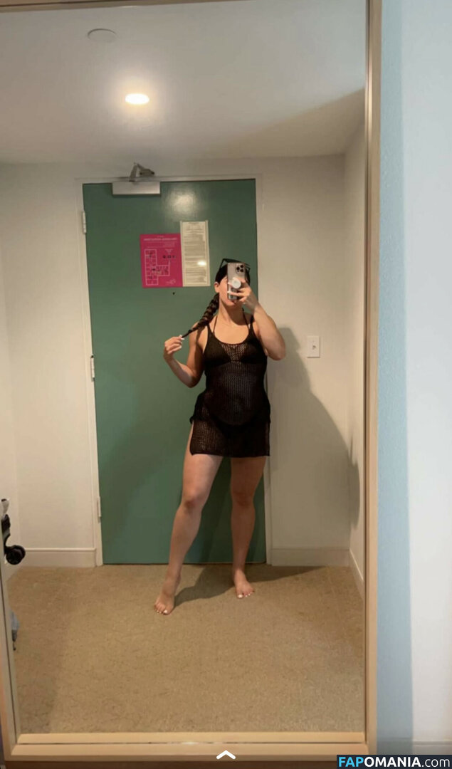 Mary Noura / marynouraa Nude OnlyFans  Leaked Photo #91