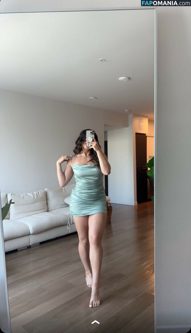 Mary Noura / marynouraa Nude OnlyFans  Leaked Photo #121