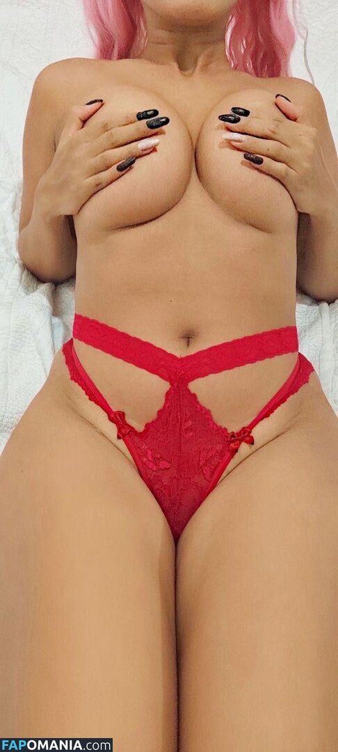 Mary Pink / imary.pink / marypinkoficial Nude OnlyFans  Leaked Photo #43