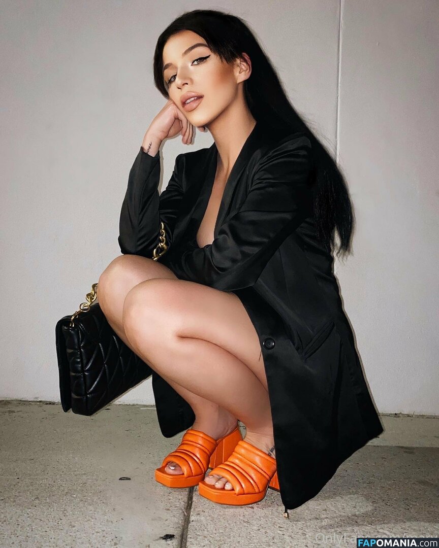 Mary / mary_bedford Nude OnlyFans  Leaked Photo #18