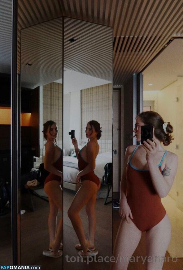 Maryana Ro / maryanaro Nude OnlyFans  Leaked Photo #29