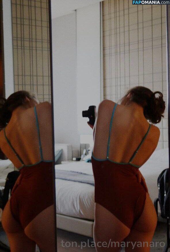 Maryana Ro / maryanaro Nude OnlyFans  Leaked Photo #30