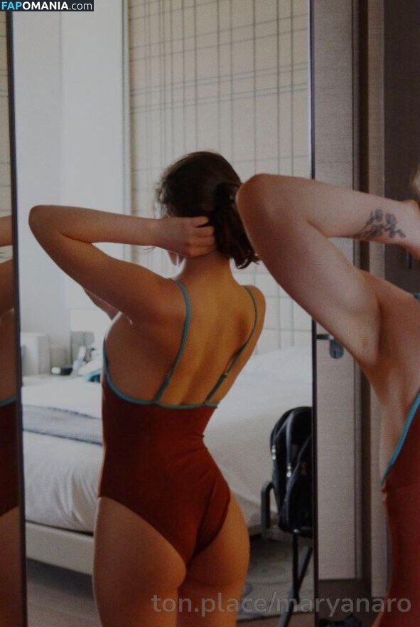 Maryana Ro / maryanaro Nude OnlyFans  Leaked Photo #31