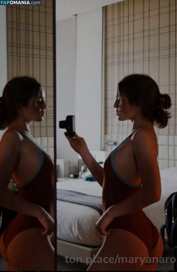 Maryana Ro / maryanaro Nude OnlyFans  Leaked Photo #33