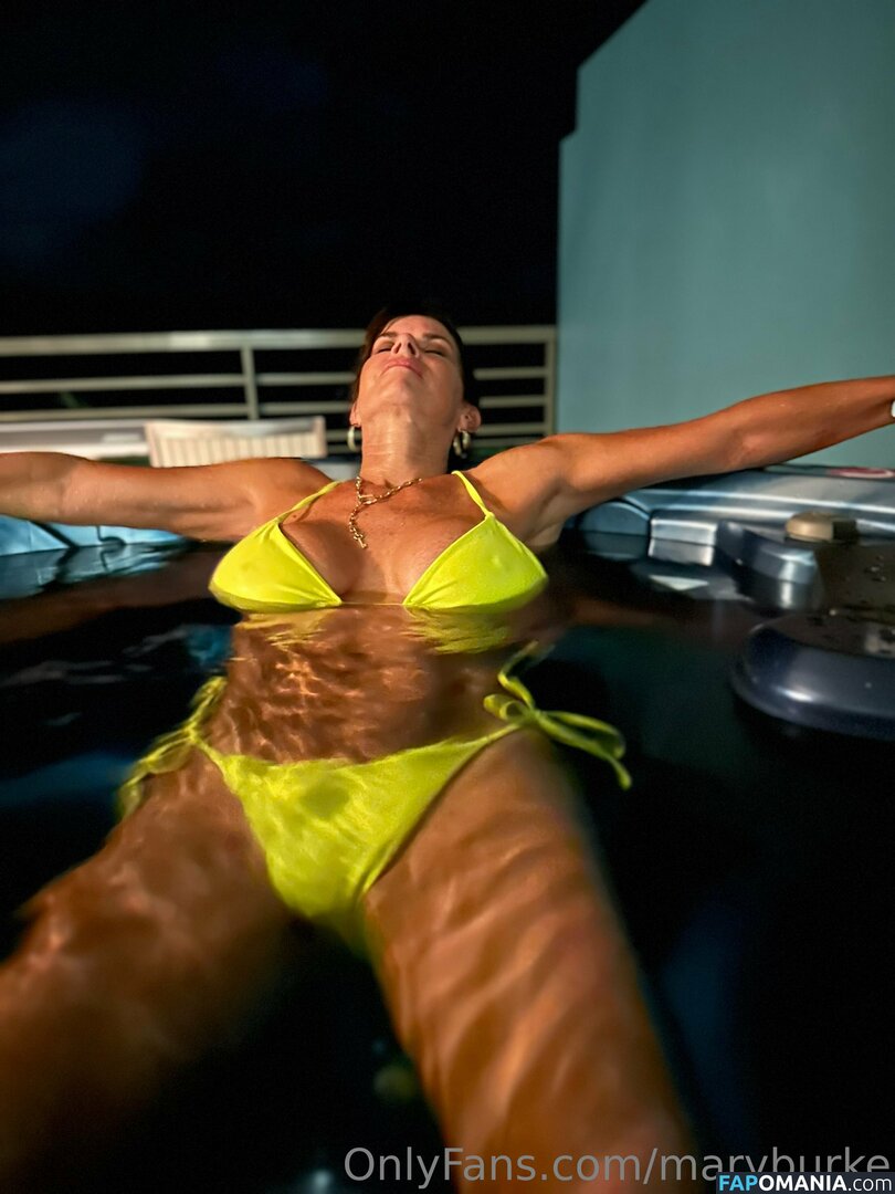 maryburke / themaryburke3 Nude OnlyFans  Leaked Photo #8