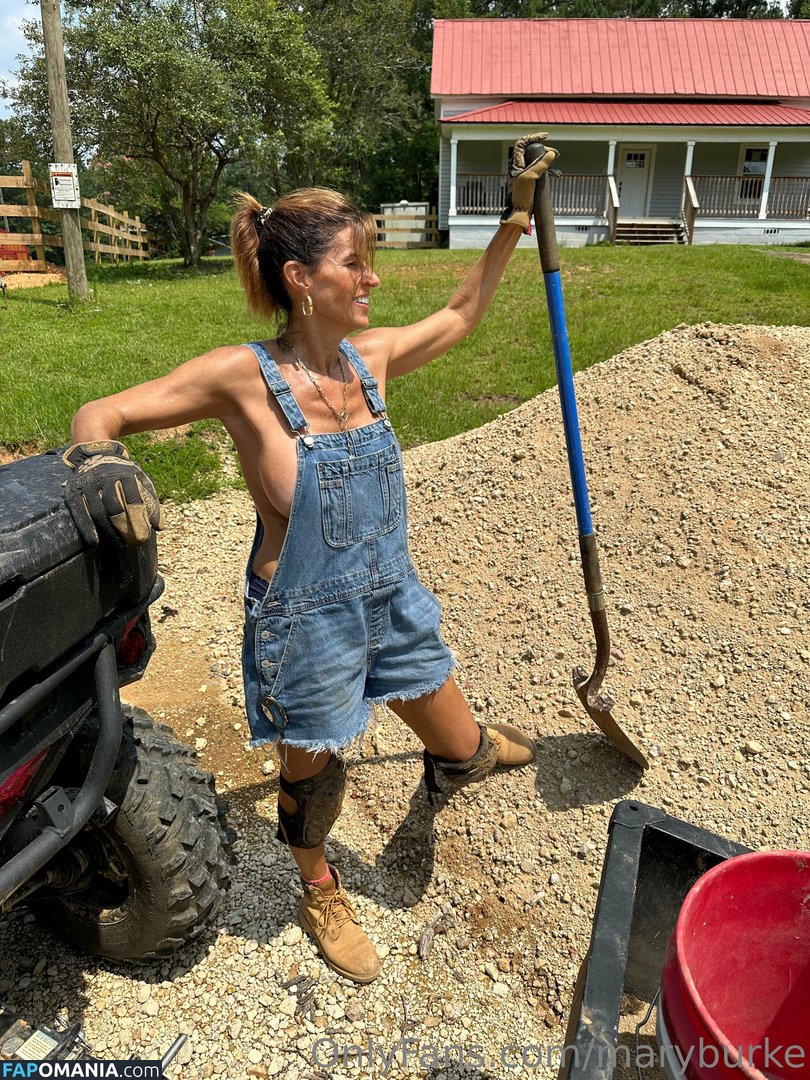 maryburke / themaryburke3 Nude OnlyFans  Leaked Photo #133