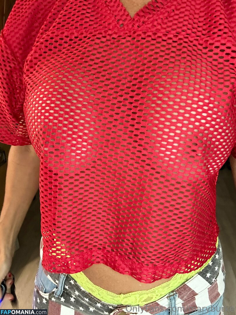 maryburke / themaryburke3 Nude OnlyFans  Leaked Photo #242