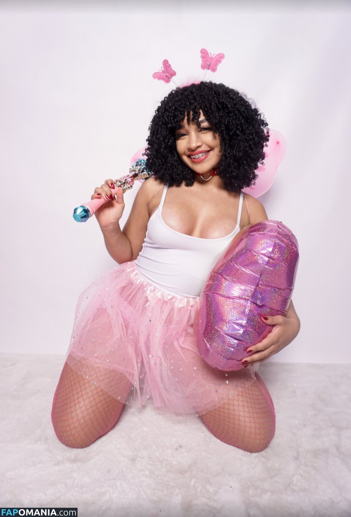 Marycuriell Nude OnlyFans  Leaked Photo #47